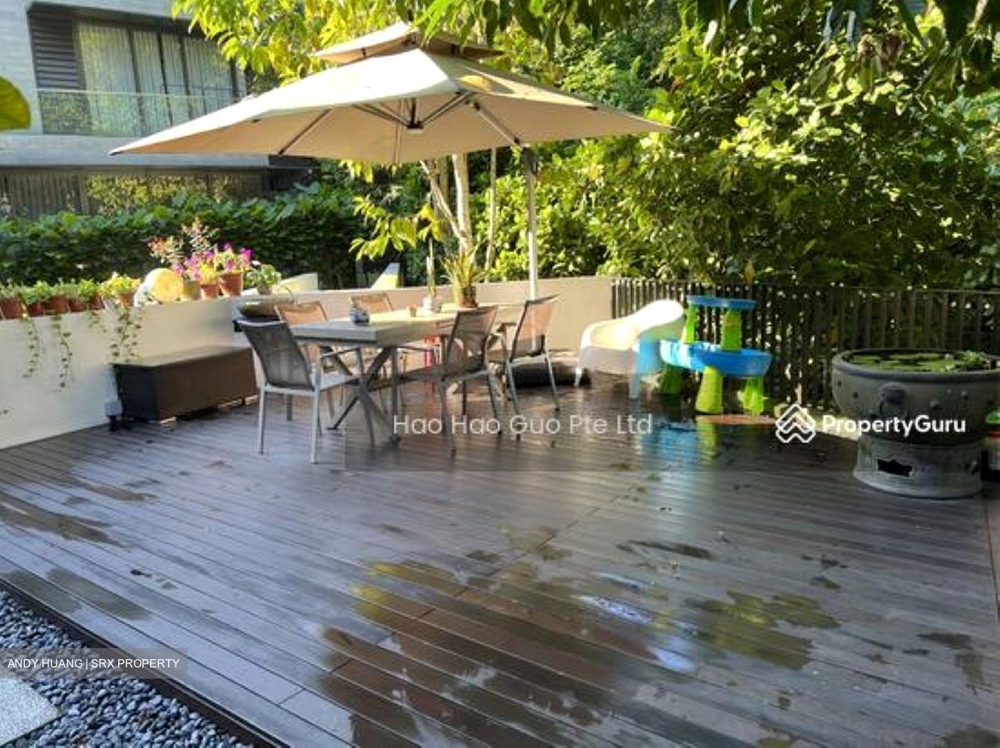 Mont Timah (D21), Semi-Detached #463981231
